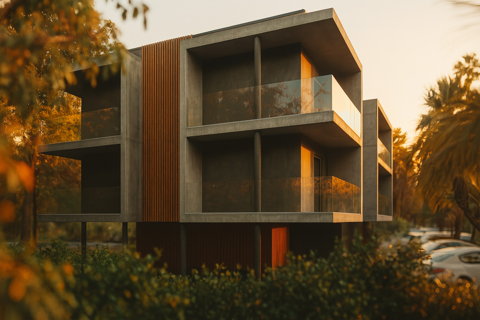 Studio Grafico Fattori Tobia render esterni